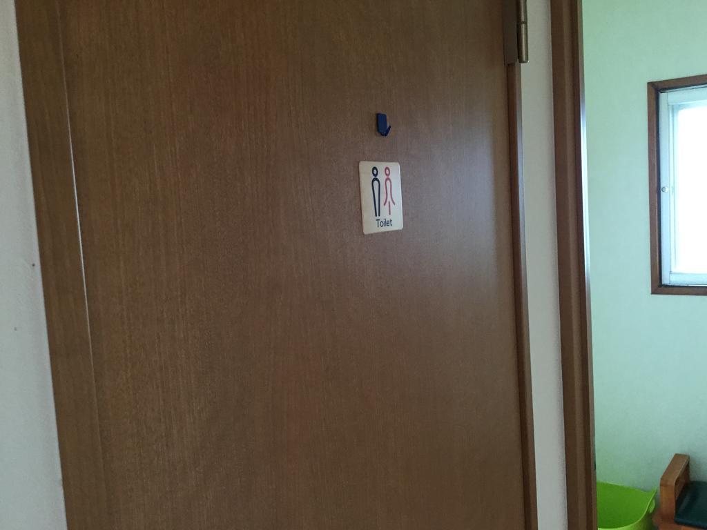 Umisuzume Hotel Ishigaki  Eksteriør billede