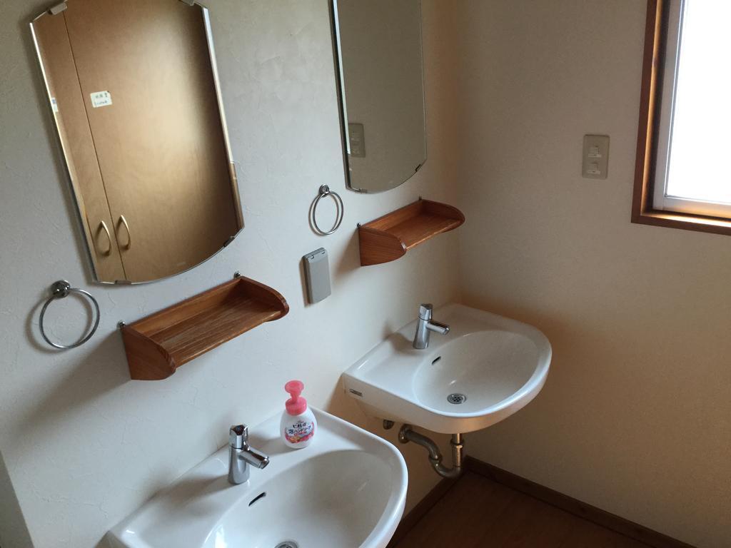 Umisuzume Hotel Ishigaki  Eksteriør billede