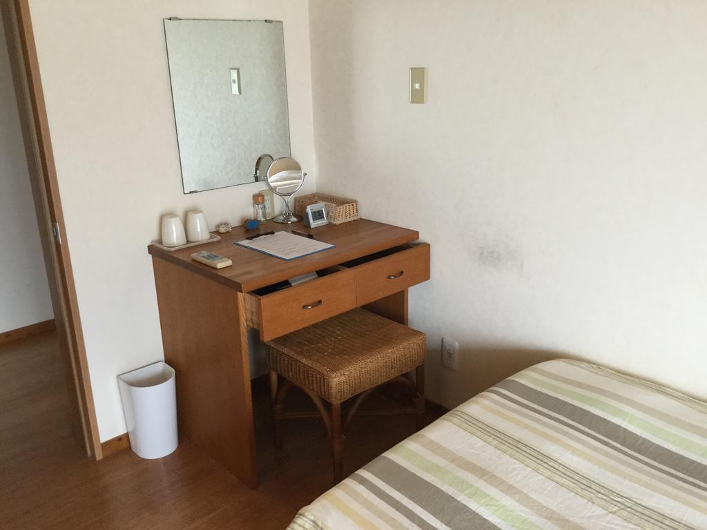 Umisuzume Hotel Ishigaki  Eksteriør billede