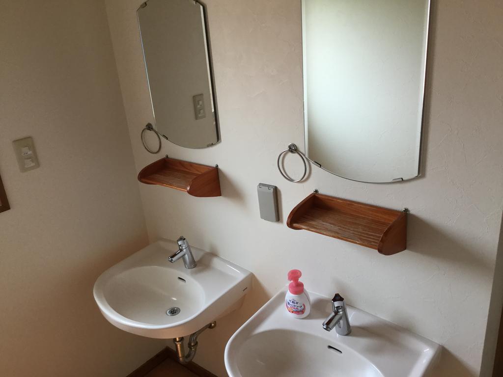 Umisuzume Hotel Ishigaki  Eksteriør billede