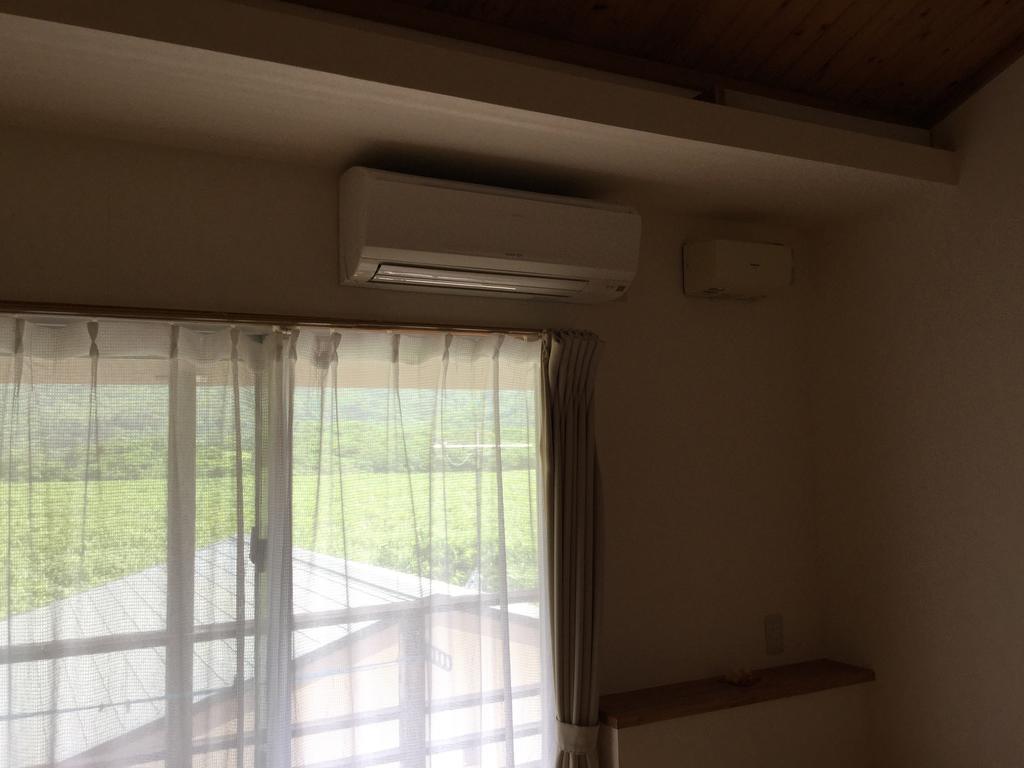 Umisuzume Hotel Ishigaki  Eksteriør billede