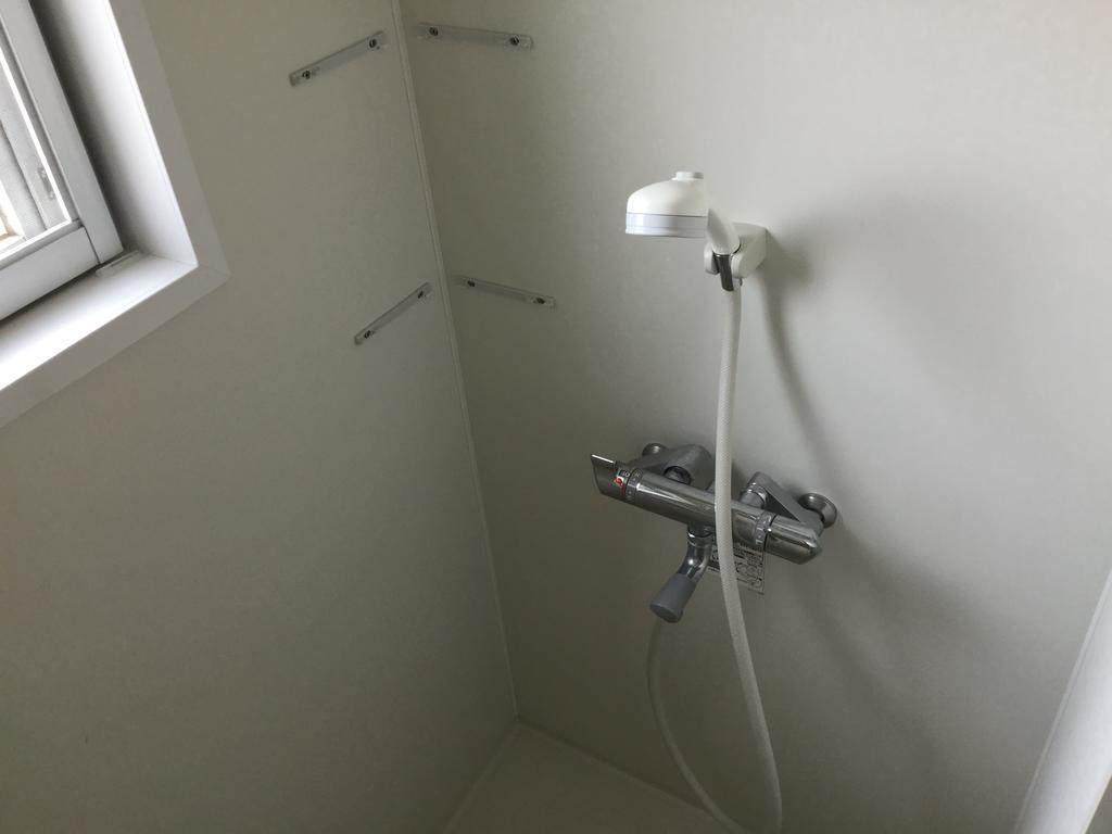 Umisuzume Hotel Ishigaki  Eksteriør billede