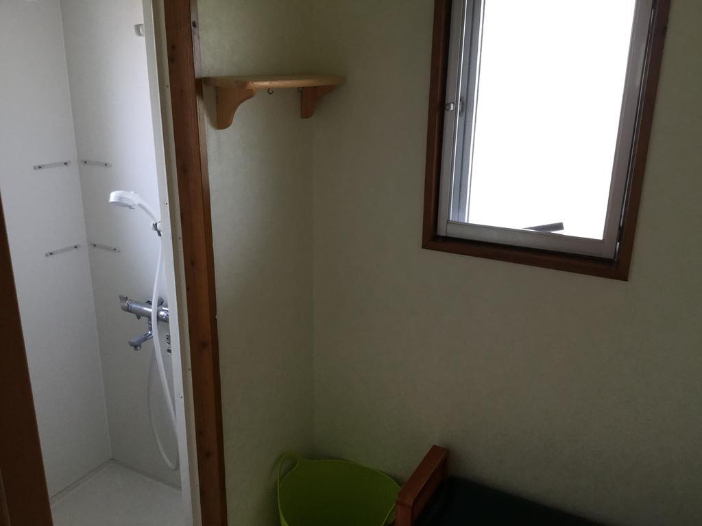 Umisuzume Hotel Ishigaki  Eksteriør billede