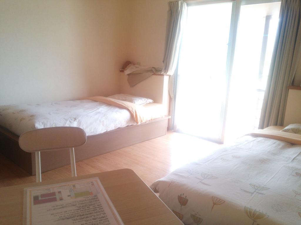 Umisuzume Hotel Ishigaki  Eksteriør billede
