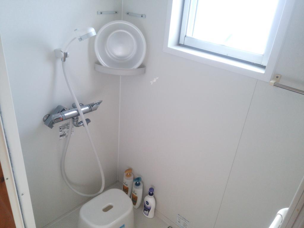 Umisuzume Hotel Ishigaki  Eksteriør billede