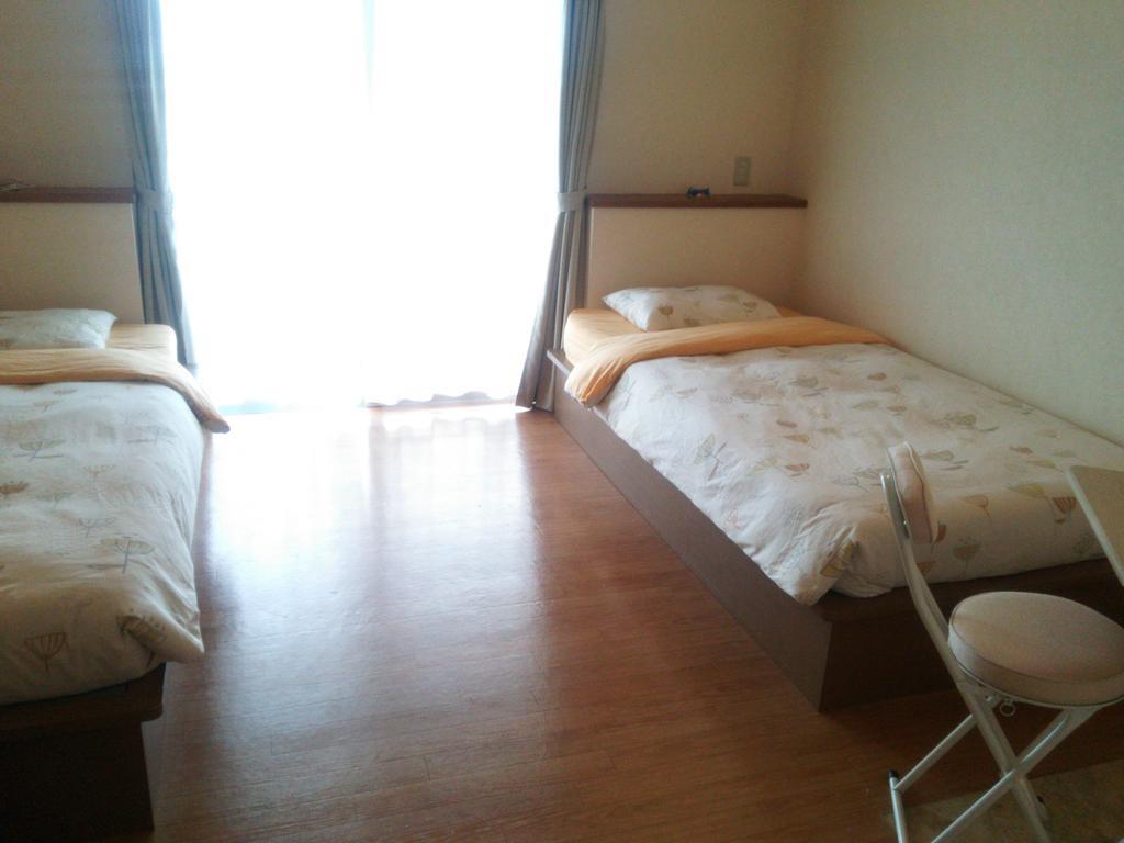 Umisuzume Hotel Ishigaki  Eksteriør billede