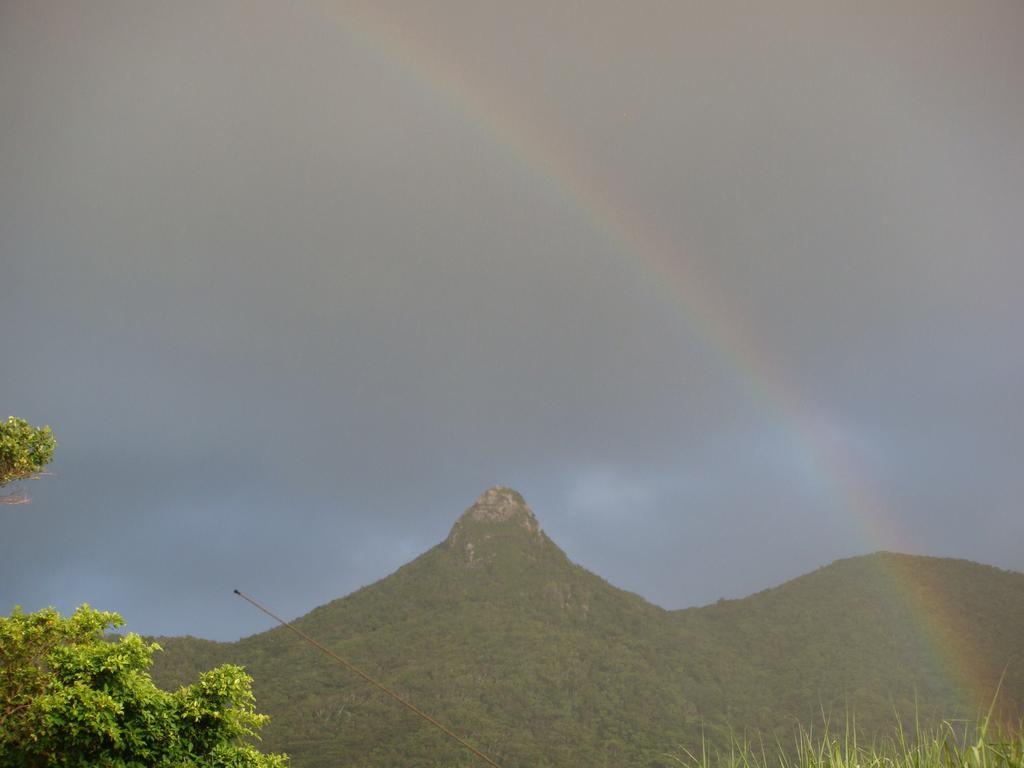 Umisuzume Hotel Ishigaki  Eksteriør billede